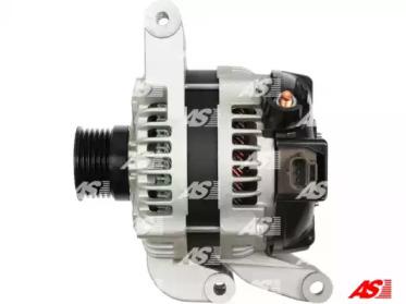 AS-PL A6151 Alternator assy