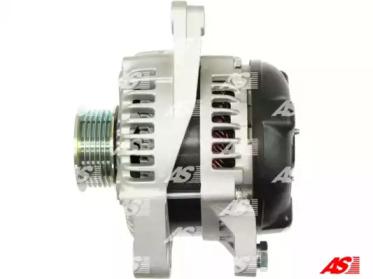AS-PL A6157 Alternator assy AS-PL A6157 Alternator assy