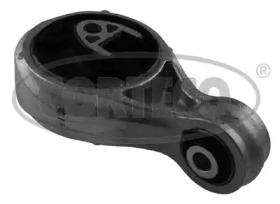 Corteco 80004984 Опора двигуна, КПП Corteco 80004984 Опора двигуна, КПП