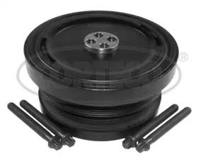 Corteco 80004988 Шкив коленвала Corteco 80004988 Шкив коленвала