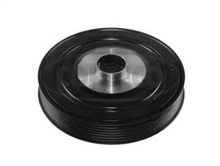 Corteco 80005017 Шкив коленвала Corteco 80005017 Шкив коленвала