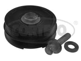 Corteco 80005020 Шків колінвала Corteco 80005020 Шків колінвала