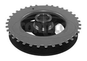 Corteco 80005094 Шкив коленвала