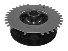 Corteco 80005097 Шків колінвала