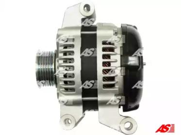 AS-PL A6176 Alternator assy AS-PL A6176 Alternator assy