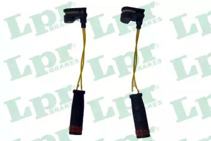 LPR KS0070 Датчик зносу
