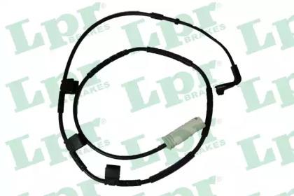 LPR KS0079 Датчик зносу гальмівних колодок LPR KS0079 Датчик зносу гальмівних колодок