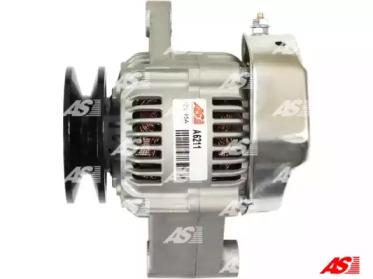 AS-PL A6211 Alternator assy AS-PL A6211 Alternator assy
