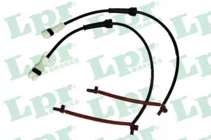 LPR KS0120 Датчик зносу LPR KS0120 Датчик зносу