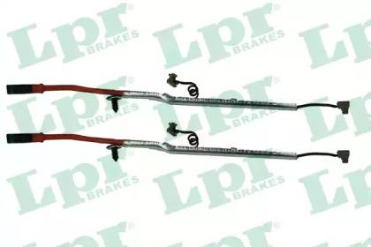 LPR KS0133 Датчик зносу гальмівних колодок