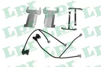 LPR KS0175 Датчик зносу LPR KS0175 Датчик зносу