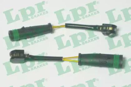 LPR KS0183 Датчик зносу гальмівних колодок