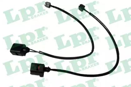 LPR KS0187 Датчик зносу