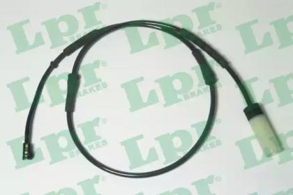 LPR KS0193 Датчик зносу гальмівних колодок LPR KS0193 Датчик зносу гальмівних колодок