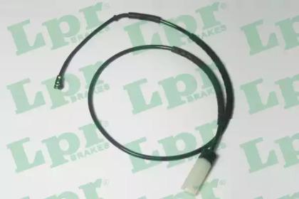 LPR KS0194 Датчик зносу гальмівних колодок LPR KS0194 Датчик зносу гальмівних колодок