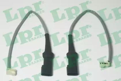 LPR KS0240 Датчик зносу