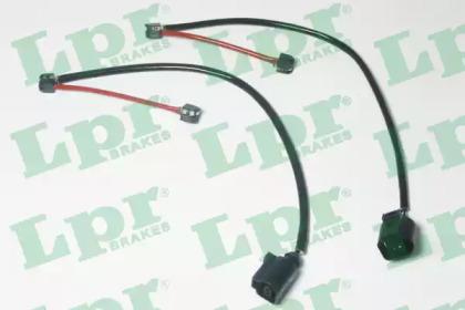 LPR KS0245 Датчик зносу