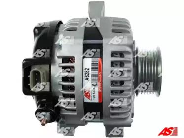 AS-PL A6282 Alternator assy
