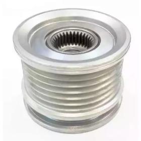 Wilmink Group WG1013421 Механизм свободного хода генератора