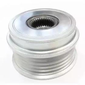 Wilmink Group WG1013424 Механизм свободного хода генератора