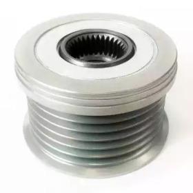 Wilmink Group WG1013427 Шкив генератора