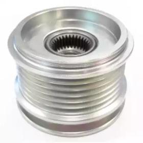 Wilmink Group WG1013429 Шкив генератора
