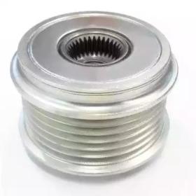 Wilmink Group WG1013439 Механізм вільного ходу генератора Wilmink Group WG1013439 Механізм вільного ходу генератора