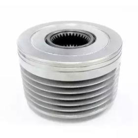 Wilmink Group WG1013441 Шкив генератора Wilmink Group WG1013441 Шкив генератора