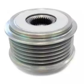 Wilmink Group WG1013443 Шкив генератора Wilmink Group WG1013443 Шкив генератора