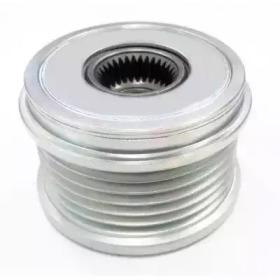 Wilmink Group WG1013454 Механізм вільного ходу генератора