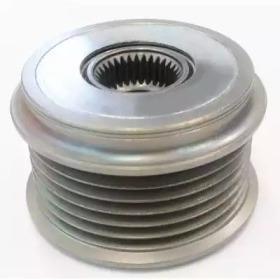 Wilmink Group WG1013461 Шкив генератора Wilmink Group WG1013461 Шкив генератора