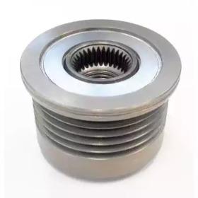 Wilmink Group WG1013462 Механизм свободного хода генератора Wilmink Group WG1013462 Механизм свободного хода генератора