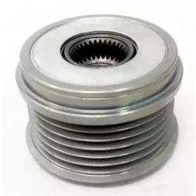 Wilmink Group WG1013466 Механізм вільного ходу генератора