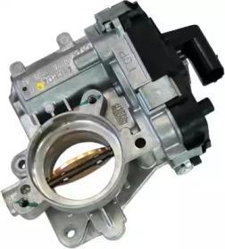 Wilmink Group WG1013556 Патрубок дросельної заслінки Wilmink Group WG1013556 Патрубок дросельної заслінки