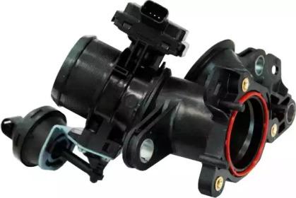 Wilmink Group WG1013578 Duct assy air inlet rubber