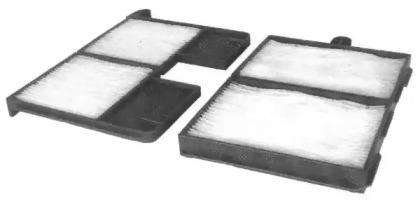 Wilmink Group WG1013775 Фільтр салону