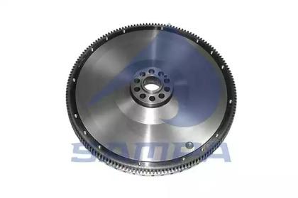 Sampa 022.469 Маховик Sampa 022.469 Маховик