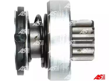 AS-PL SD0080 Бендикс стартера AS-PL SD0080 Бендикс стартера
