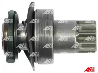 AS-PL SD0087(BOSCH) Бендикс стартера AS-PL SD0087(BOSCH) Бендикс стартера