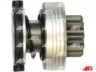 AS-PL SD0088 Бендикс стартера AS-PL SD0088 Бендикс стартера
