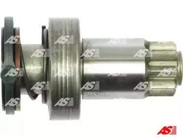 AS-PL SD0091(BOSCH) Бендикс стартера
