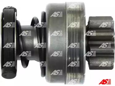 AS-PL SD0101(BOSCH) Бендикс стартера