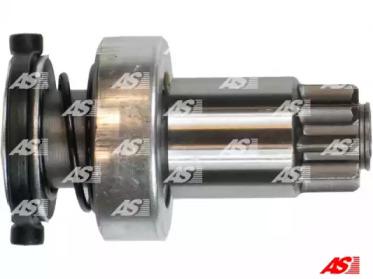 AS-PL SD0107 Бендикс стартера AS-PL SD0107 Бендикс стартера