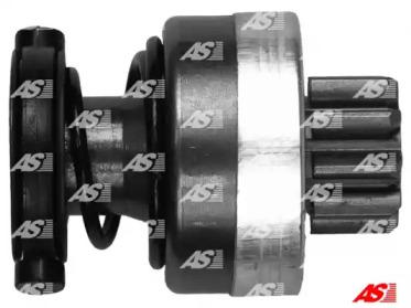 AS-PL SD0112 Бендикс стартера AS-PL SD0112 Бендикс стартера