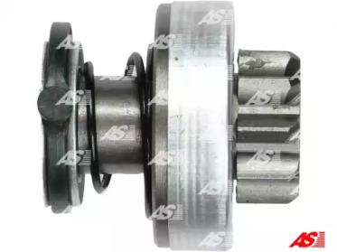 AS-PL SD0117 Бендикс стартера AS-PL SD0117 Бендикс стартера