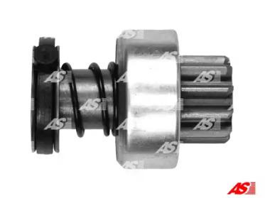 AS-PL SD0123 Бендикс стартера AS-PL SD0123 Бендикс стартера