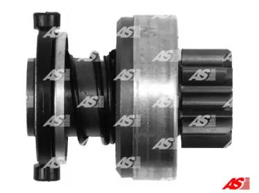 AS-PL SD0124 Бендикс стартера AS-PL SD0124 Бендикс стартера