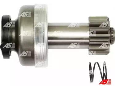 AS-PL SD0128 Бендикс стартера AS-PL SD0128 Бендикс стартера
