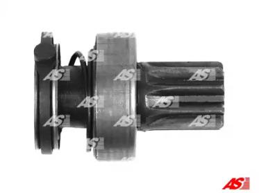 AS-PL SD0131 Бендикс стартера AS-PL SD0131 Бендикс стартера