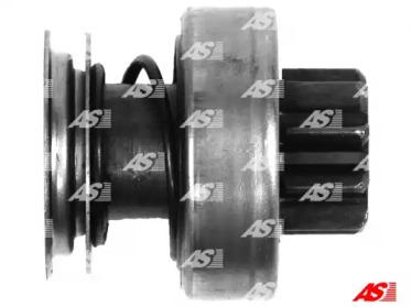AS-PL SD0136 Бендикс стартера AS-PL SD0136 Бендикс стартера
